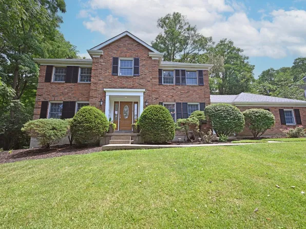 776 Farmsworth Ct, Cincinnati, OH 45255