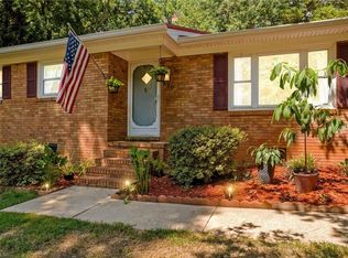 320 Miller Dr, Salisbury, NC 28146
