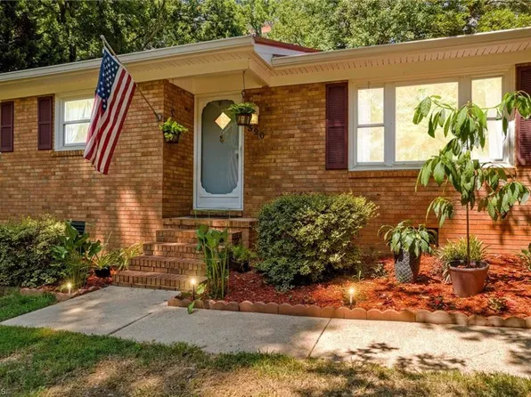 320 Miller Dr, Salisbury, NC 28146