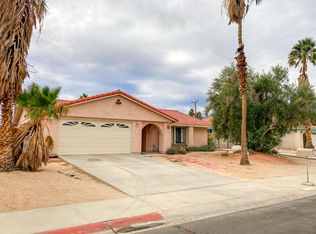 67775 Ovante Rd, Cathedral City, CA 92234