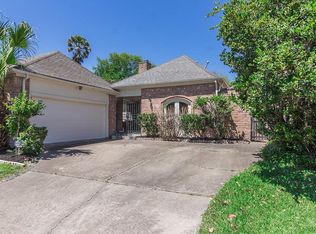 12910 Ashford Chase Dr, Houston, TX 77082