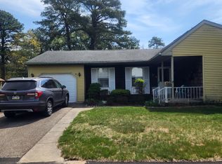 7 Stonybrook Rd, Manchester Township, NJ 08759