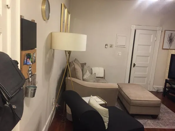 185 Saint Botolph St APT 4, Boston, MA 02115