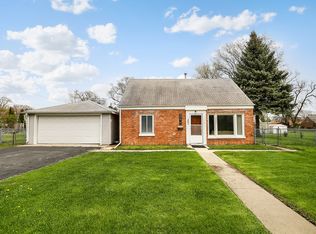 3001 La Porte Ave, Melrose Park, IL