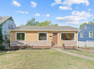 5732 Askew Ave, Kansas City, MO 64130