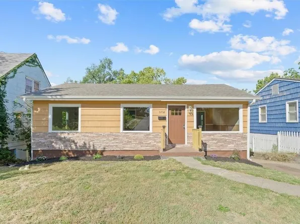 5732 Askew Ave, Kansas City, MO 64130