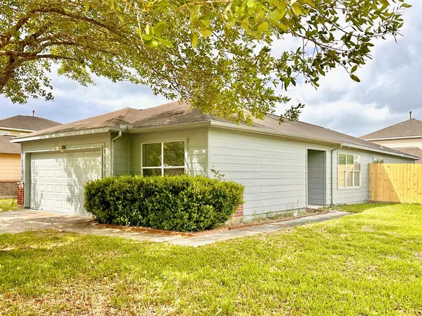 8202 Radial Ct, Rosharon, TX 77583