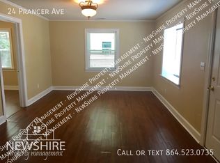 24 Prancer Ave #29605.0, Greenville, SC 29605