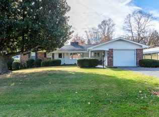 23512 Larwood Ln, Bristol, VA 24202