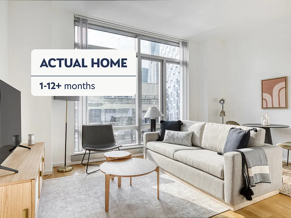 18 W 48th St #21D
