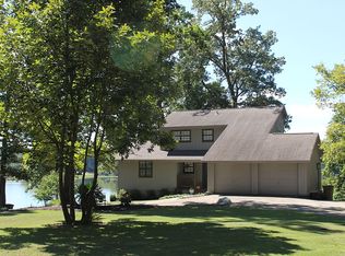 230 Arrowhead Dr, Fulton, MS 38843