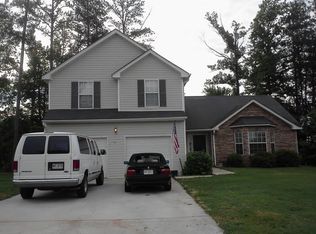 415 Cherry Branch Ln, Fairburn, GA 30213