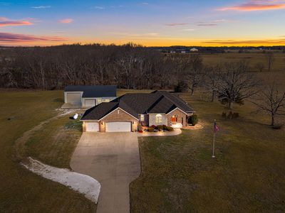 480 Stargrass Road, Ozark, MO, 65721