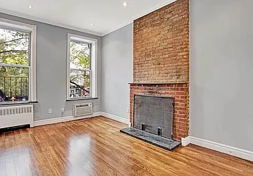 Rented by REAL New York