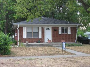 3106 Hovey St, Indianapolis, IN