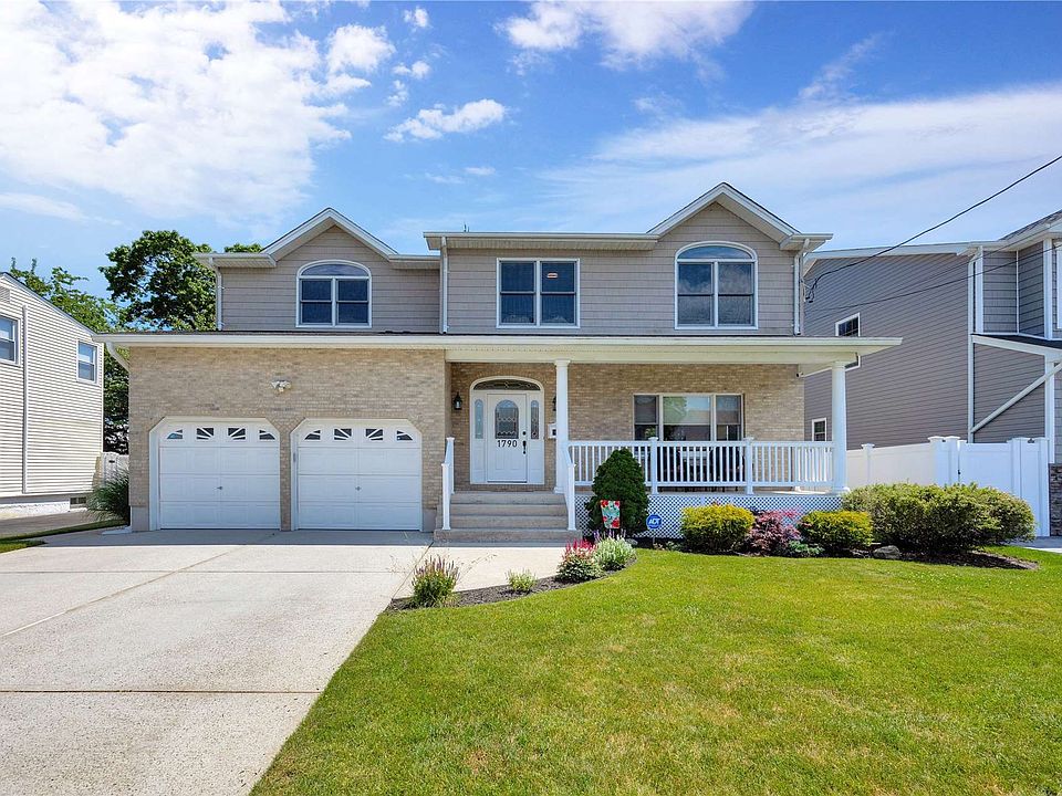 1790 Gormley Avenue, Merrick, NY 11566 Zillow