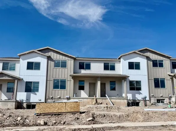 1933 First Love Dr N #4564, Saratoga Springs, UT 84045