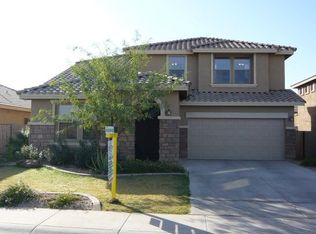 11519 E Starkey Ave, Mesa, AZ 85212