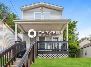 2534 Saint Xavier St, Louisville, KY 40212