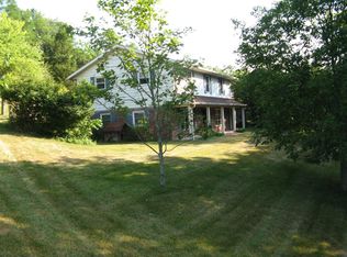 18687 Turkey Point Rd, Guilford, IN 47022