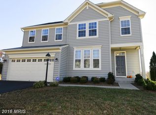 20 London Way, Stafford, VA 22554