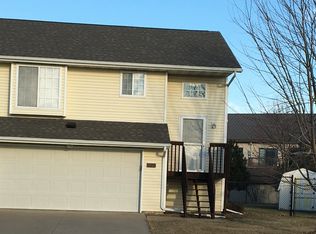 522 Augusta Cir, North Liberty, IA 52317