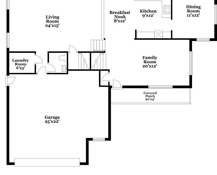 4492 W Ripple Dr — Photo 2