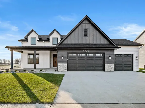 4725 Everest Ave, Ames, IA 50014