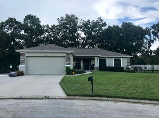 4117 E J Deery Ct, Lakeland, FL 33811