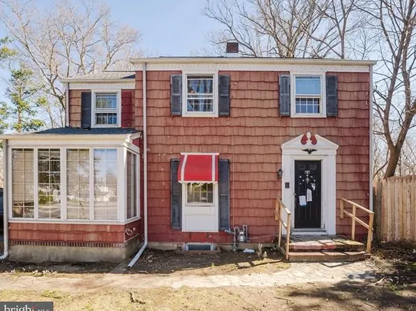 631 Us Highway 206, Trenton, NJ 08610