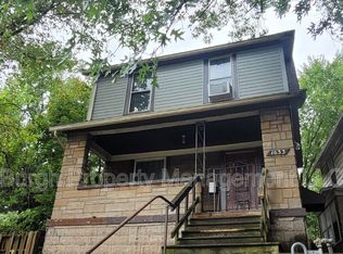 1633 Monongahela Ave, Pittsburgh, PA 15218