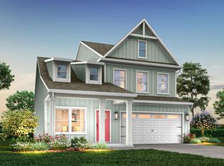 Tanner P Plan, Edgewater - The Pinery (West), Lancaster, SC 29720