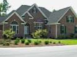 4428 Addenbury Ct, Wilmington, NC 28409