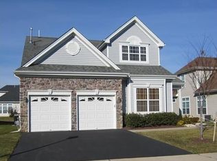 15 Steeple Rd, Monroe Township, NJ 08831