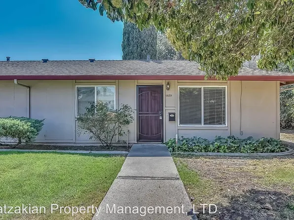 6629 Plymouth Rd, Stockton, CA 95207