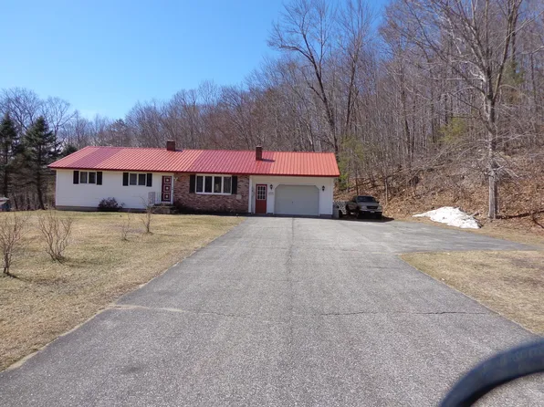 313 Simon Ricker Road, Shapleigh, ME 04076