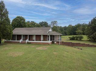 105 Cat Hollow Rd, Evensville, TN 37332
