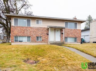 1404 2nd St, Cheney, WA 99004