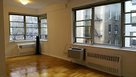 Rented by Keller Williams NYC