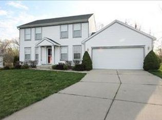 4632 Paramount Dr NE, Grand Rapids, MI 49525