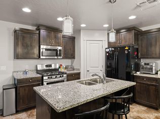 3102 S Relic Ridge Dr, Saint George, UT 84790