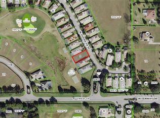 38 W Doerr Path, Hernando, FL 34442