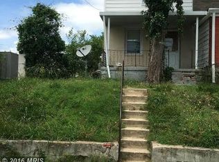 5050 Jay St NE, Washington, DC 20019