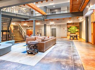 189 Binney St #18M, Cambridge, MA 02142