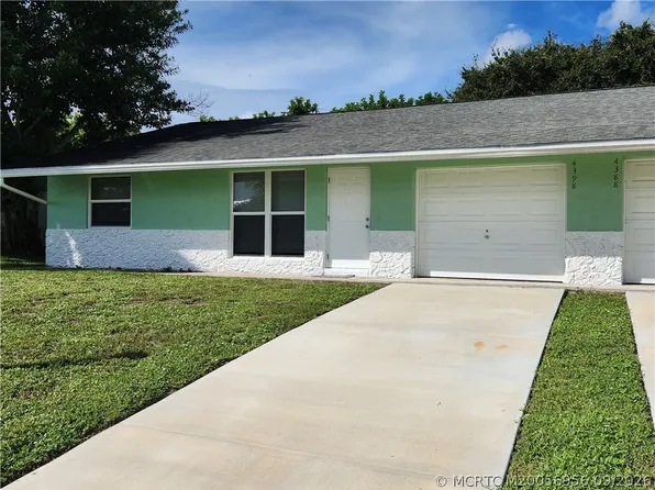4398 SE Hamilton Ln, Stuart, FL 34997