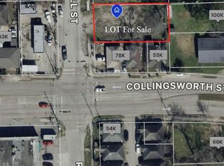 3706 Russell St, Houston, TX 77026