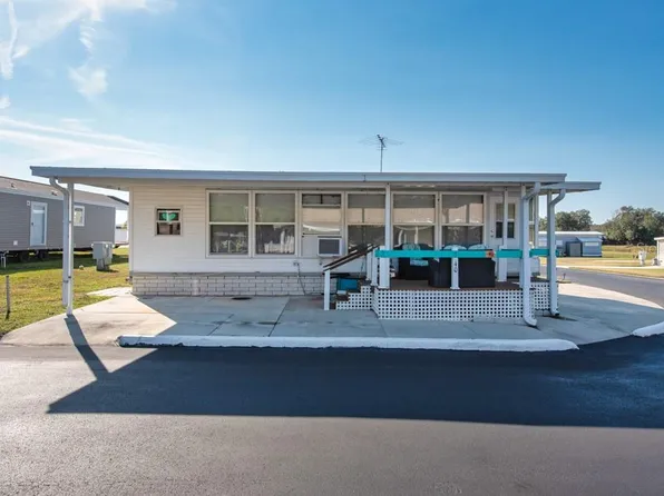 38130 McDonald St #40, Dade City, FL 33525