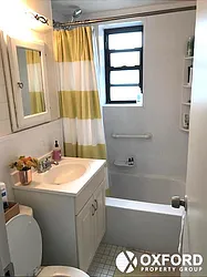 Rented by Oxford Property Group