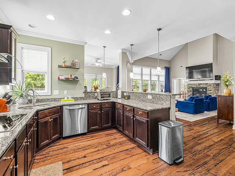 110 Foggy River Way — Photo 36