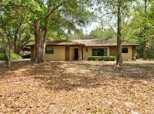 3801 NW 170th St, Newberry, FL 32669